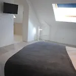 D'hotes Les Ecuries De La Source Panzió
