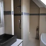 D'hotes Les Ecuries De La Source Panzió Amiens