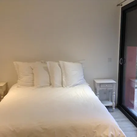 Bed and Breakfast D'hotes Les Ecuries De La Source