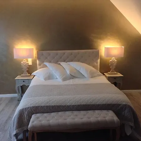 Chambres D'hotes Les Ecuries De La Source 2* Amiens