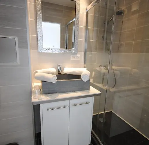 D'hotes Les Ecuries De La Source Amiens