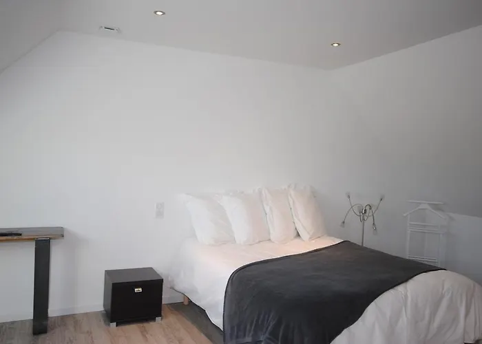 D'hotes Les Ecuries De La Source 2* Amiens