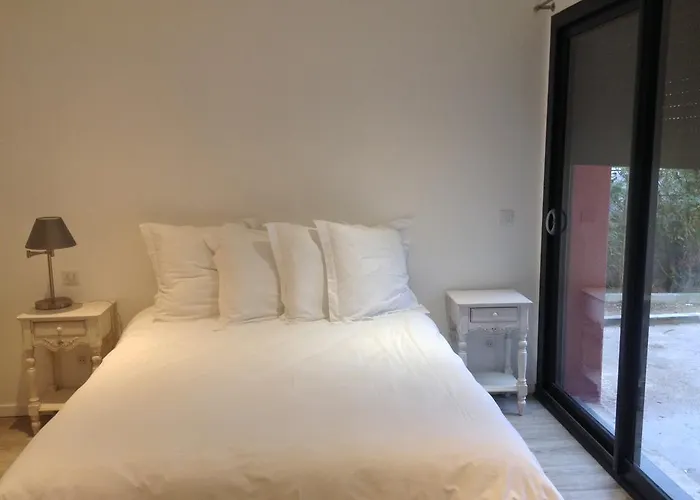 Couette-café D'hotes Les Ecuries De La Source