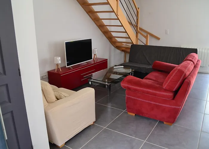 D'hotes Les Ecuries De La Source Couette-café Amiens